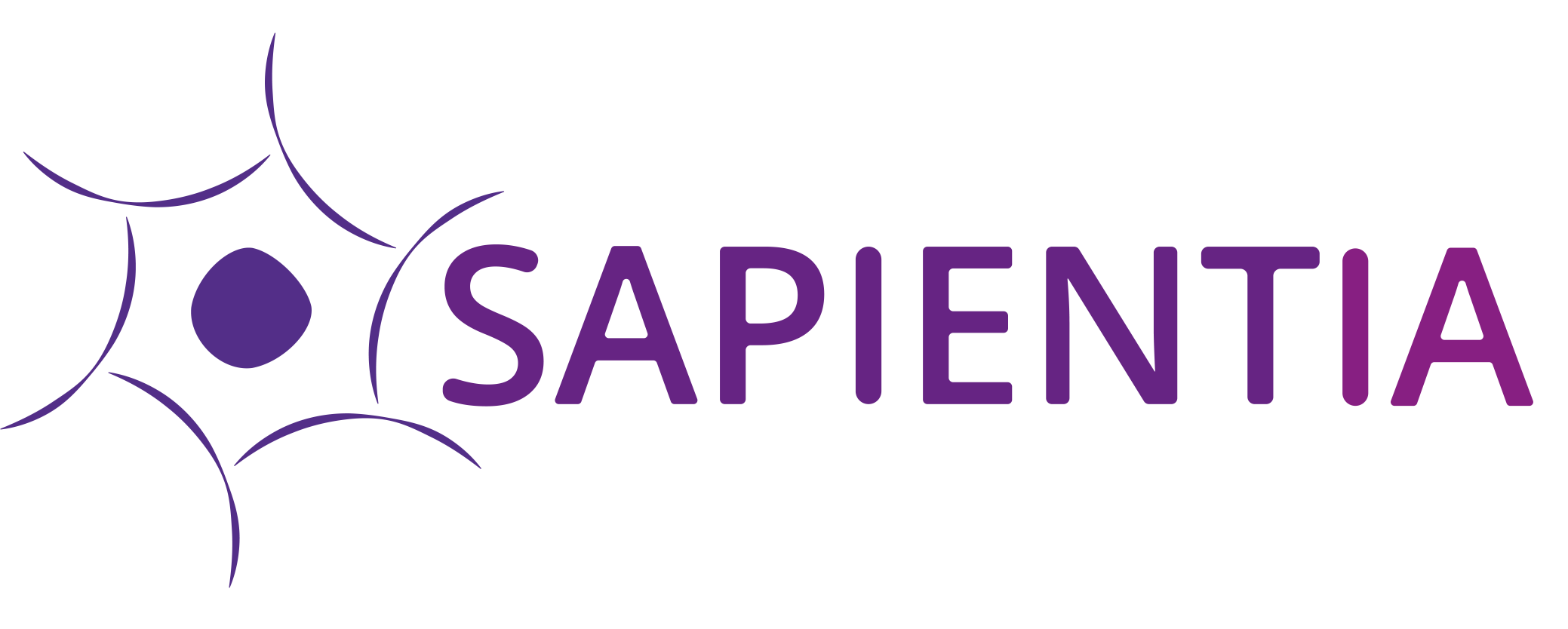 SAPIENTIA Logo
